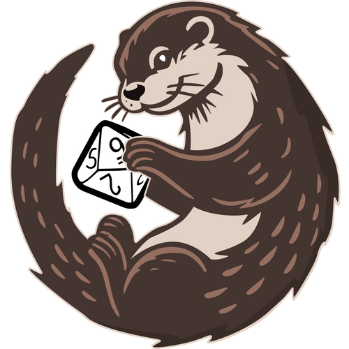 Otter space: games & community